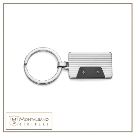 Acciaio NEW UCH 181 | Comete Gioielli linea Uomo